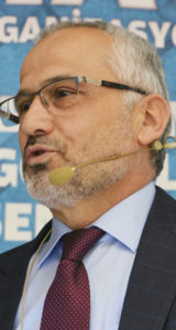 Ali Özdemir