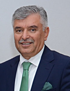 Mehmet Baş