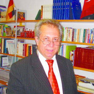 Dr. Latif Çelik