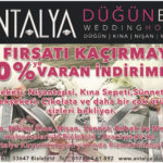 ANTALYA-DÜĞÜN-EVİ