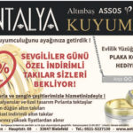 ANTALYA-KUYUMCU