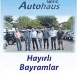 Autohaus-Genc