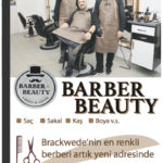 BARBER-BEAUTY