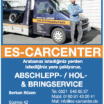 ES-CARCENTER