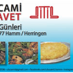 HAMM-Ulu-Camii