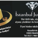 Istanbul Juwelier