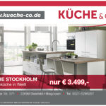 KÜCHE & CO