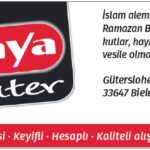 Kaya-Center