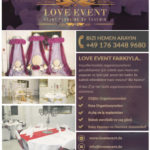 LOVE-EVENT