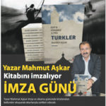 MAHMUT-AŞKAR-