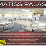 MATISS-PALAST-