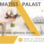 MATİSS PALAST