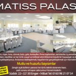 Matiss-Palast