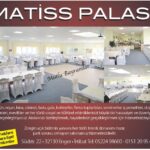 Matiss-Palast