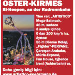 Oster-Kirmes