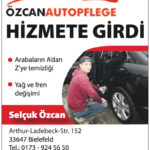 ÖZCAN-AUTOPFLEGER