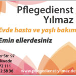 PFLEGEDIENST-YILMAZ