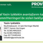 PROVINZIAL-Yasin-Işıktekin