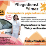 Pflegedienst-Yılmaz