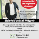 Ramazan-Ali-Steuerberater