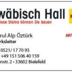 Schwabisch-Hall