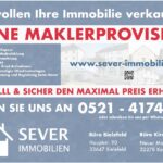 Sever-Immobilien