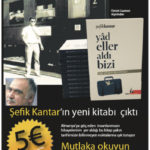 ŞEFIK-KANTAR