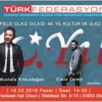 TÜRK-FEDERASYON