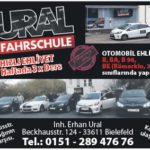 Ural-Fahrschule