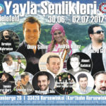 Yayla-Şenlikleri