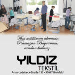 Yılız-TEKSTİL