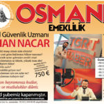 OSMANLI-EMEKLILIK