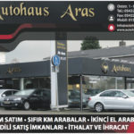 Autohaus-Aras